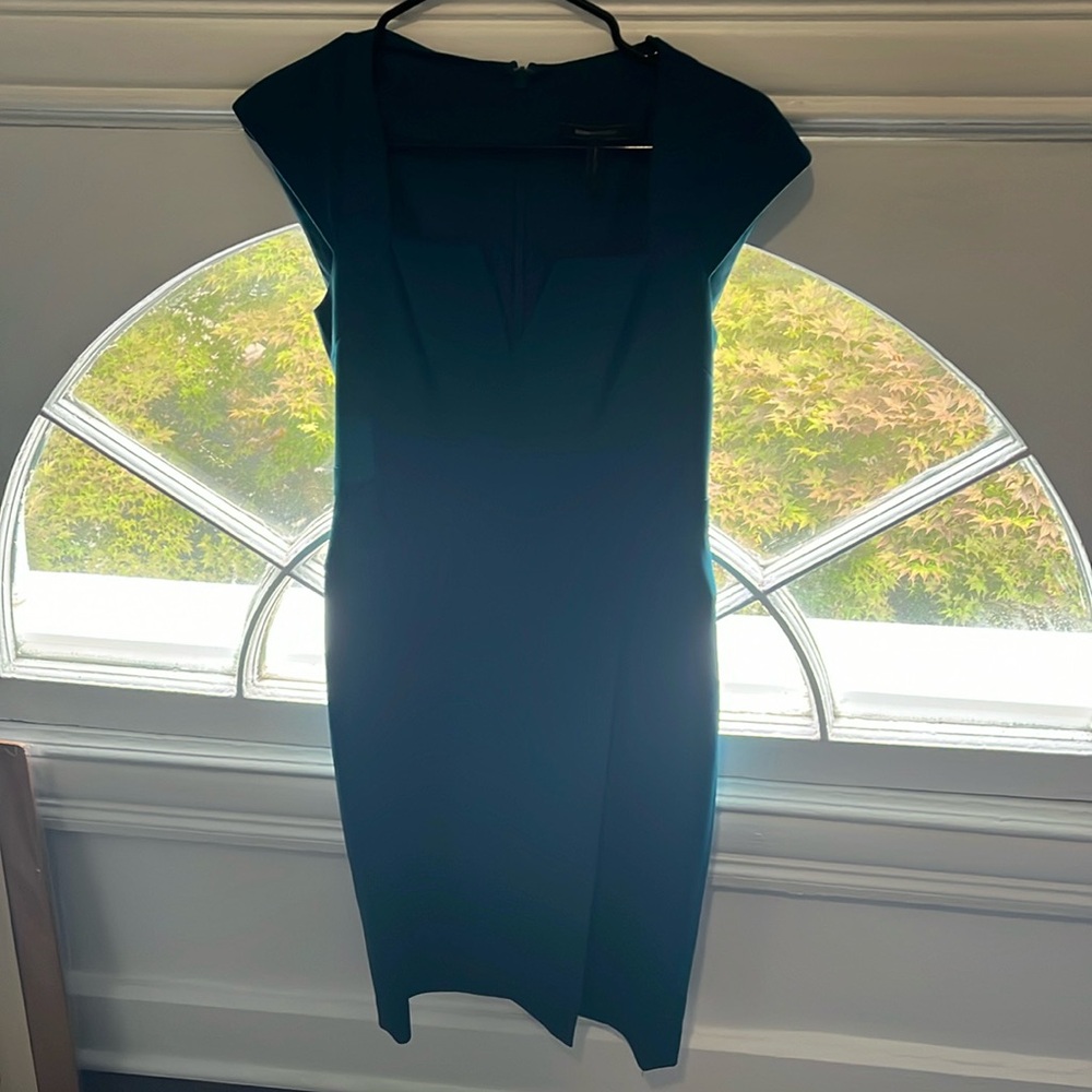 I wore this dress once. It’s sexy and flattering. Perfect for a formal event.
